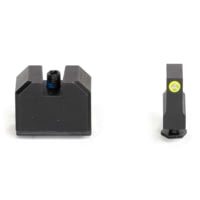 C&amp;H Precision Weapons Glock MOS Back Up Iron Sight
