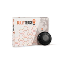 C&amp;H Precision Weapons BullyTRAKR Tracking device for IOS