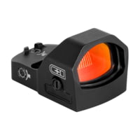 C&amp;H Precision Weapons Direct Mount Optic for Sig Sauer Optics Ready Pistols