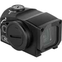 C&amp;H Precision Weapons Duty XL 1x16mm Reflex Red Dot Sight