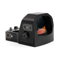 C&amp;H Precision Weapons EDC RMSC Optic Sights