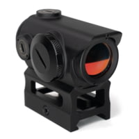 C&amp;H Precision Weapons ERD-2 1x22mm Automatic Dimming Red Dot