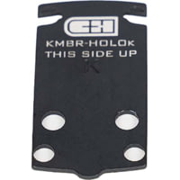 C&amp;H Precision Weapons Optics Adapter Plate