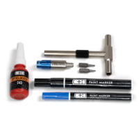 C&amp;H Precision Weapons Red Dot Maintenance Torque Kit