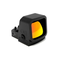 C&amp;H Precision Weapons Max 1x24mm Reflex Red Dot Sight