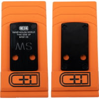 C&amp;H Precision Weapons S&amp;W M&amp;P 2.0 Shield Plus Adapter Plate