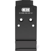 C&amp;H Precision Weapons V4 CZ Shadow 2 OR Optic Mounting Plate
