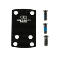 C&amp;H Precision Weapons V4 Red Dot Sight Mount