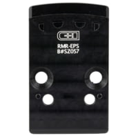 C&amp;H Precision V4 Optic Mounting Holosun EPS/EPS CARRY Adapter Plate