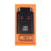 C&amp;H Precision Weapons V4 MIL/LEO Adapter Holosun 509T Mount