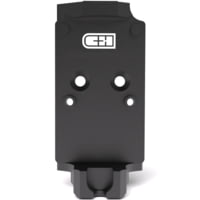 C&amp;H Precision Weapons V4 CZ Shadow 2 OR Optic Mounting Plate