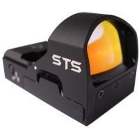 C-More STS Mini Red Dot Sight