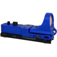 C-MORE Railway Red Dot Sight w/ Standard Switch