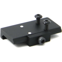 C-MORE RTS2 Rail Mount