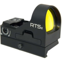 C-MORE RTS2R Red Dot Sight