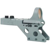 C-MORE CSL750 Serendipity Red Dot Sight w/ Click Switch