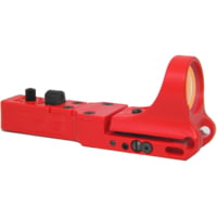 C-MORE Slide Ride Red Dot Sight w/ Standard Switch