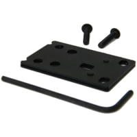 C-More Small Tactical Sight Adapter Kit