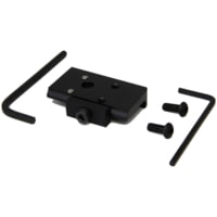 C-More Small Tactical Sight Rail Mounts