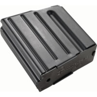 Duramag 7.62x51mm/.308/6.5 Creedmoor Stainless Steel 5 Round Rifle Magazine
