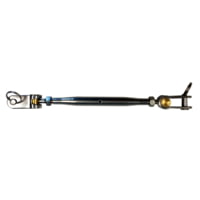 C. Sherman Johnson Jaw/Jaw Tubular Turnbuckle
