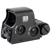 Infinite Defense Eotech Xps3 2 moa Circle Dot C4E59887