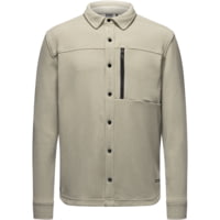 Gorewear Hybrid Fleece Flannel Shirt - Men's