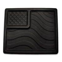 We the People Holsters EDC American Flag Kydex Dump Tray