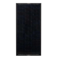 Zamp Solar ObsidianaR Series 100 Watt Solar Panel Panel Only BA00F81C