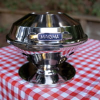 Magma Grill 0A3E550C
