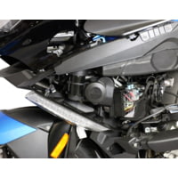 Denali Electronics Split Horn Mount - Bmw K1600Gt '11-'23&amp;Comma; K1600B '18-'23 &amp; K1600 Grand America '18-'23 800C0F17