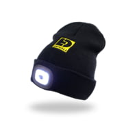 Denali Electronics Led Beanie - Black CB96A014