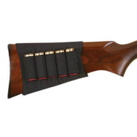 ALLEN 2052A SHOTGUN SHELL HOLDER HOLDS 5 SHELLS