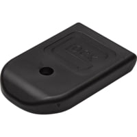 GLOCK OEM Magazine Floor Plate, 9MM, Fits G17, G19 Magazines