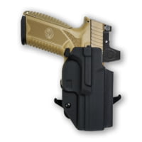 We the People Holsters FN 545 Tactical Red Dot Optic Cut OWB Holster A5E948C3