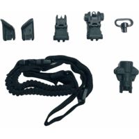 CAA Advanced Upgrade Kit