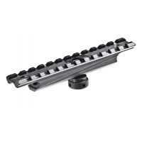 Command Arms Accessories Caa - Ar15/m16 Top Rail Carry Handle