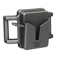 CAA Micro Conversion Kit Belt Holster