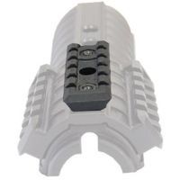 Caa Command Arms Accessories M16/AR 15/M-4 Single 3 Inch Picatinny Rail