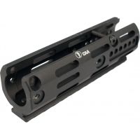 CAA Command Arms Accessories MP5 Aluminum Hand Guard X1