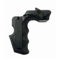 CAA Ergonomic CQB Magazine Grip - Rail Mounted MGRIP1