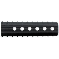 CAA Command Arms Accessories A-2 Rifle 12" M44L Single Rubber Rail Cover
