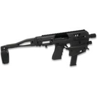 CAA 2.0 Gen 2 Glock 17/19/19X/22/23/25/31/32/45 Micro Conversion Kit