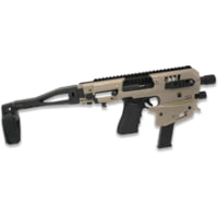 CAA MCK Gen 2 Glock 17/19/19X/22/23/25/31/32/45 Micro Conversion Kit