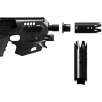 CAA MCK Glass Breaker