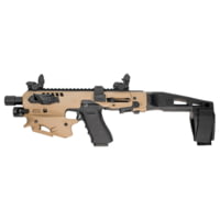 CAA Micro Conversion Kit for Glock 20/21