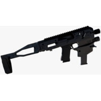 CAA MCK43/48GEN2 MICRO CONV KIT GLK 43/48 BLK