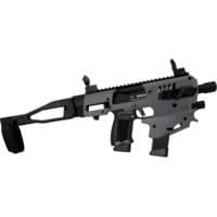 CAA Canik TP9 Elite SC/SF Elite/Elite Combat / Elite Combat Executive Micro Conversion Kit