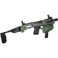 CAA Glock 17 Gen 3/Glock 19 Gen 3/Glock 23 Gen 3 Micro Conversion Kit
