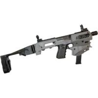 CAA Gen 3 Glock 17/19/19X/22/23/31/32/G45 Micro Conversion Kit